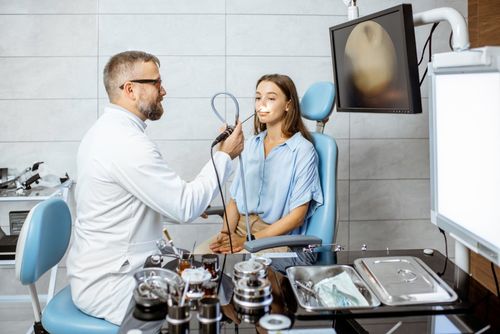 Diagnostica funzionale