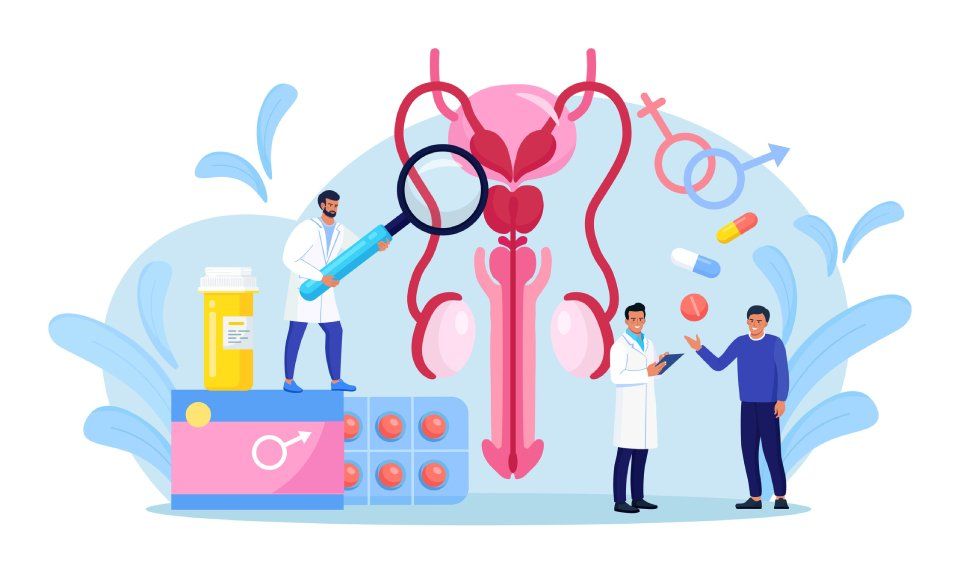 Urologia