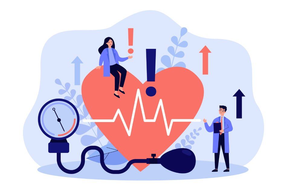 visita cardiologica