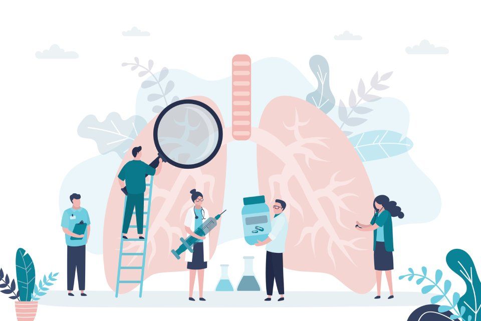 Visite pneumologiche