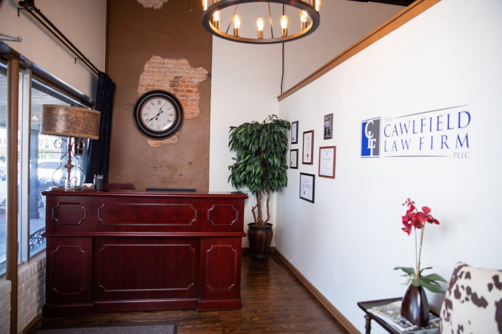 Cawlfield Front Office