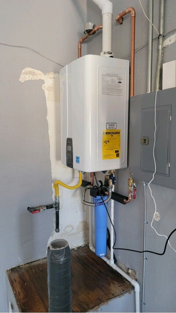 Water Heater Hemet, CA True Quality Plumbing Service Inc