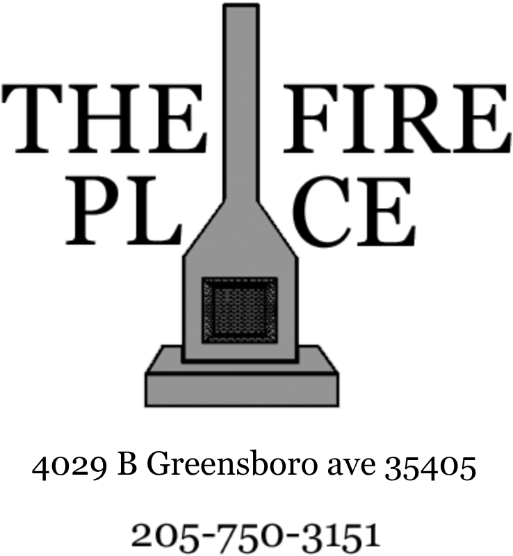 The Fireplace logo