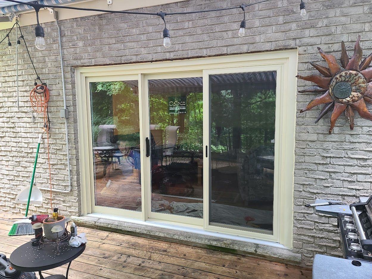 Patio Doors Gallery | The Door Centre Gallery