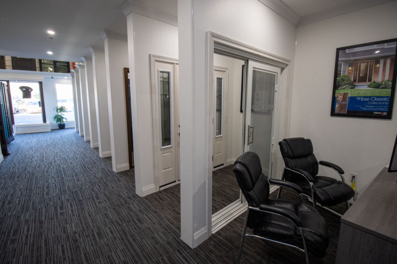 Door & Window Centre | Burlington, Ontario