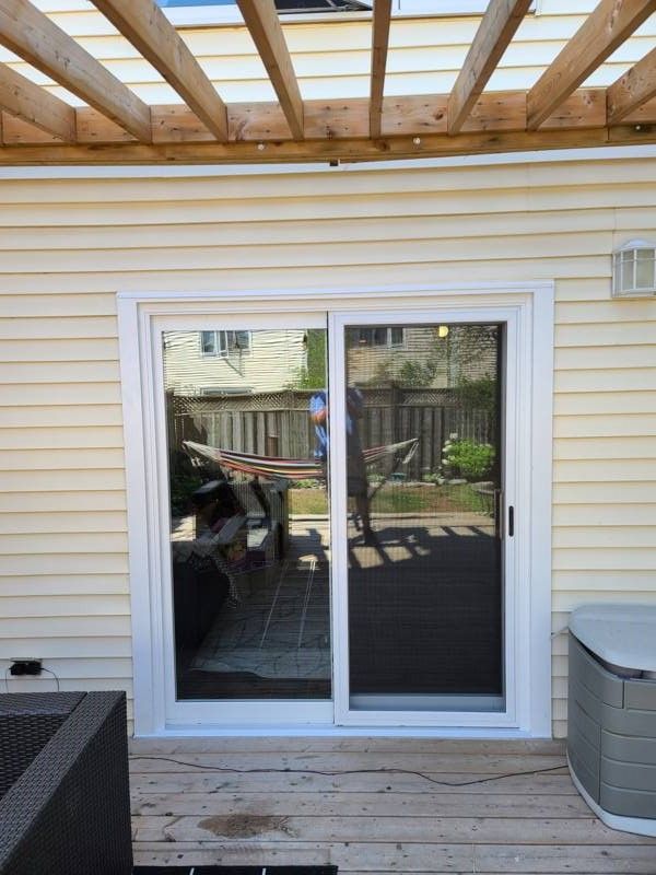 Patio Doors Gallery | The Door Centre Gallery