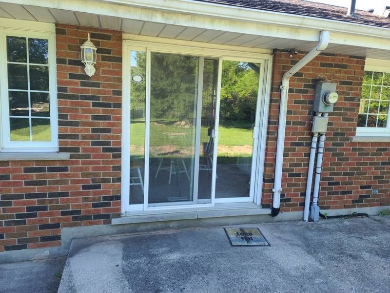 Patio Doors Gallery | The Door Centre Gallery