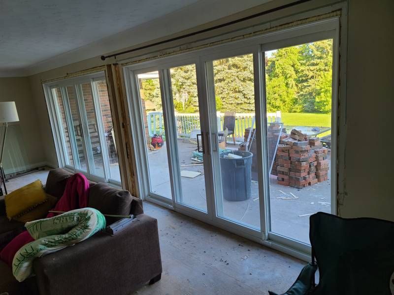 Patio Doors Gallery | The Door Centre Gallery