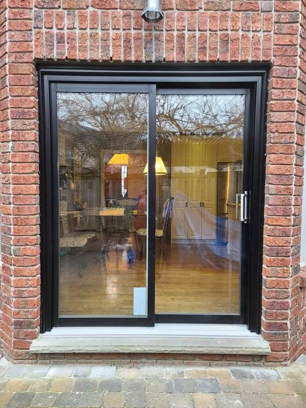 Patio Doors Gallery | The Door Centre Gallery