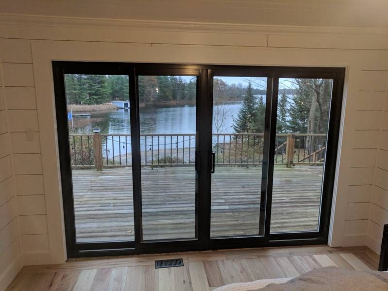 Patio Doors Gallery | The Door Centre Gallery