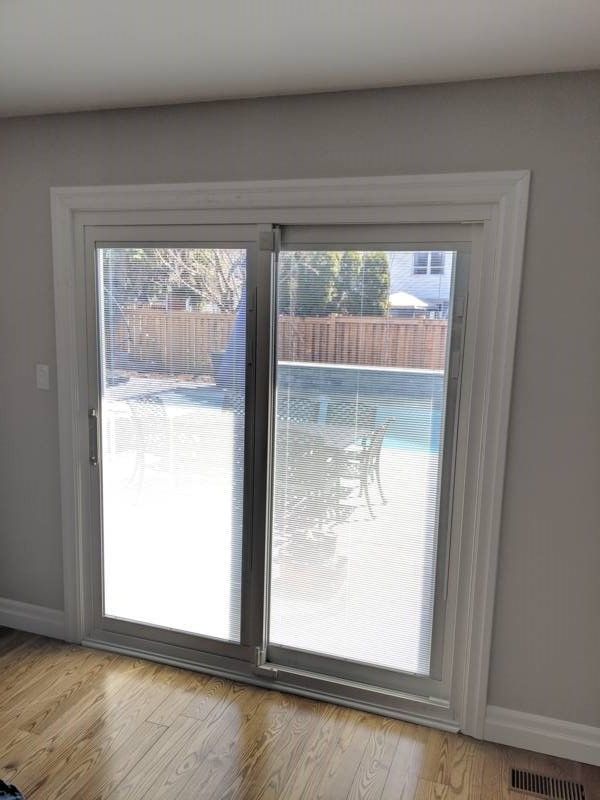 Patio Doors Gallery | The Door Centre Gallery