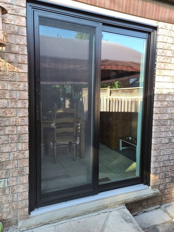 Patio Doors Gallery | The Door Centre Gallery