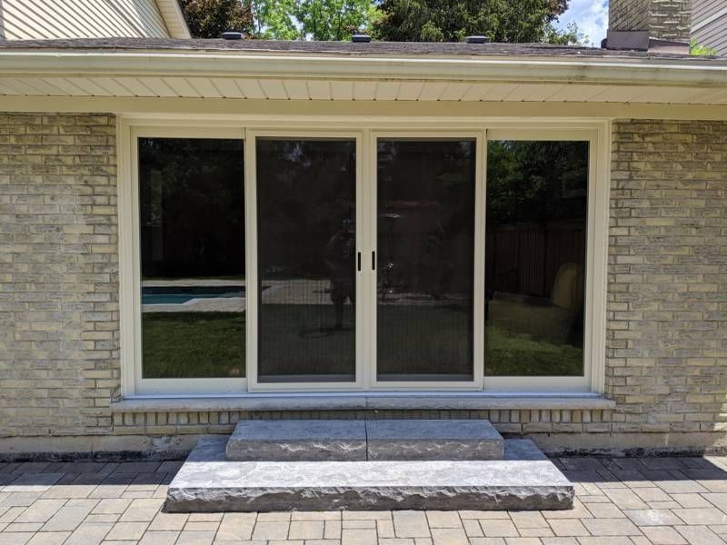 Patio Doors Gallery | The Door Centre Gallery