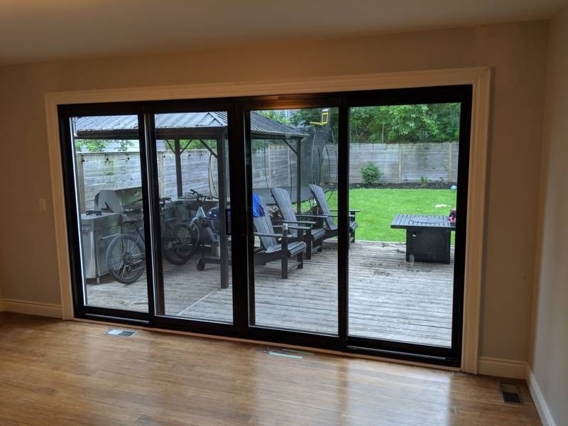 Patio Doors Gallery | The Door Centre Gallery