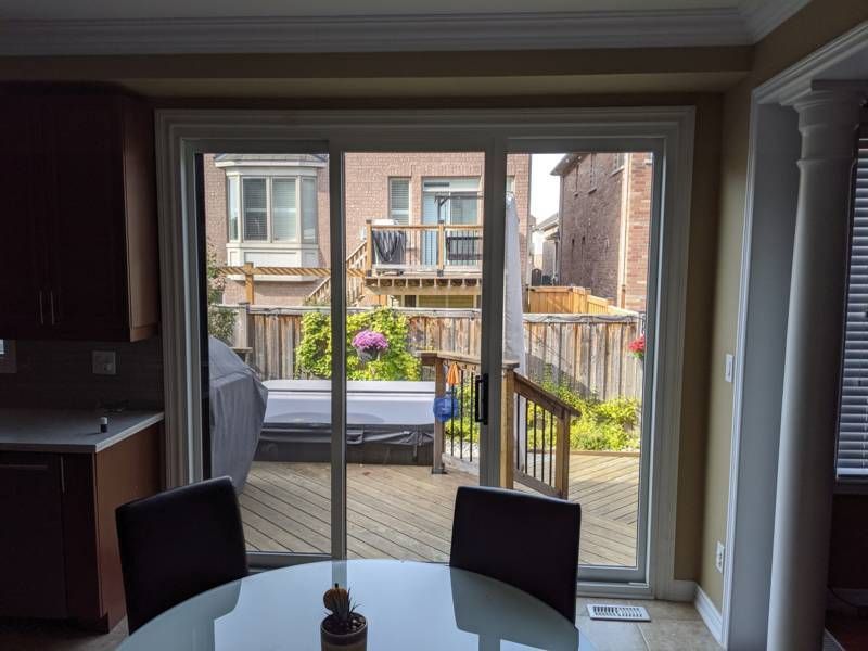 Patio Doors Gallery | The Door Centre Gallery