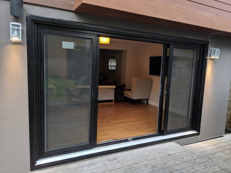 Patio Doors Gallery | The Door Centre Gallery