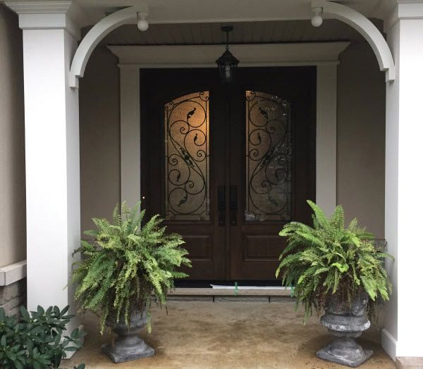 The Door Centre - Your Windows and Doors Company