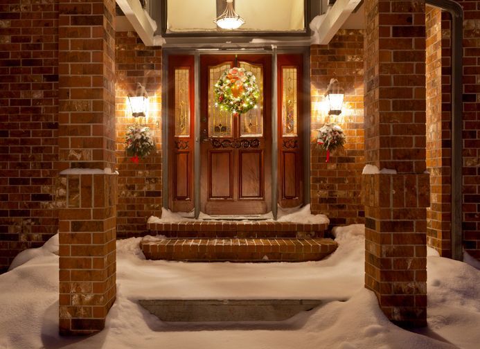 new doors burlington