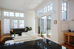 shatterproof glass doors