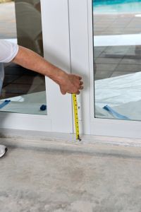 Doors Installation