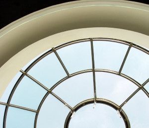 shatterproof glass doors