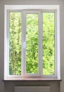 Vinyl Windows