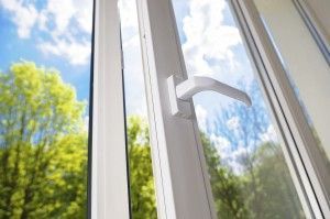Vinyl Windows