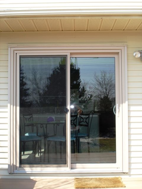 Patio Doors Gallery | The Door Centre Gallery