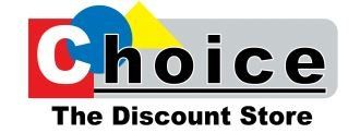 CHOICE THE DISCOUNT STORE