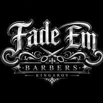 FADE EM BARBERS KINGAROY