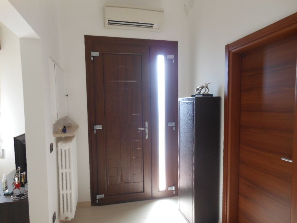 porte blindate 12