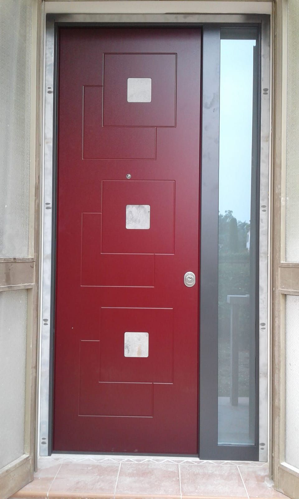porte blindate 10