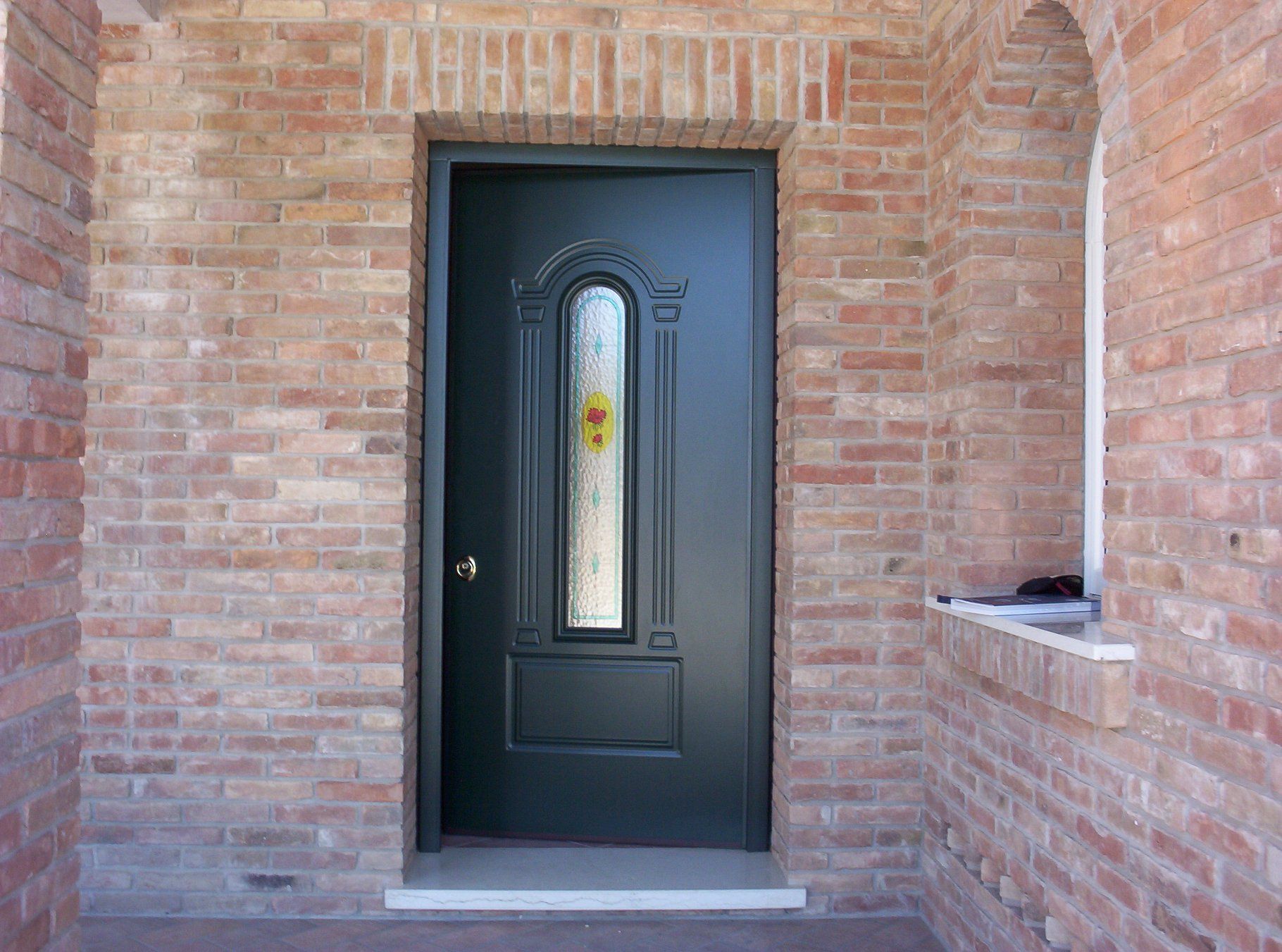 porte blindate 07