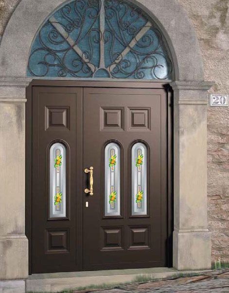 porte blindate 01