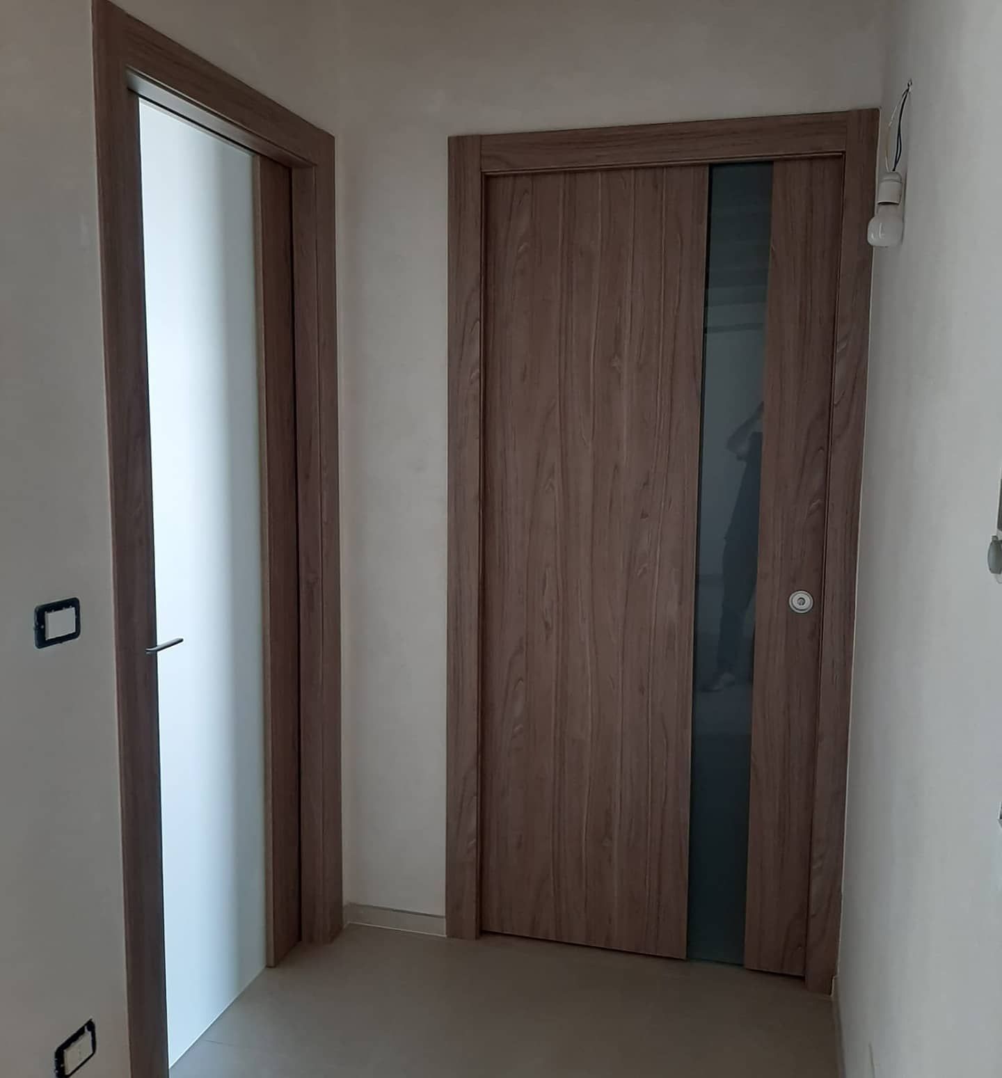 porte interne 10