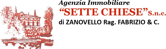 Agenzia Immobiliare Sette Chiese Agenzia Immobiliare Sette Chiese logo