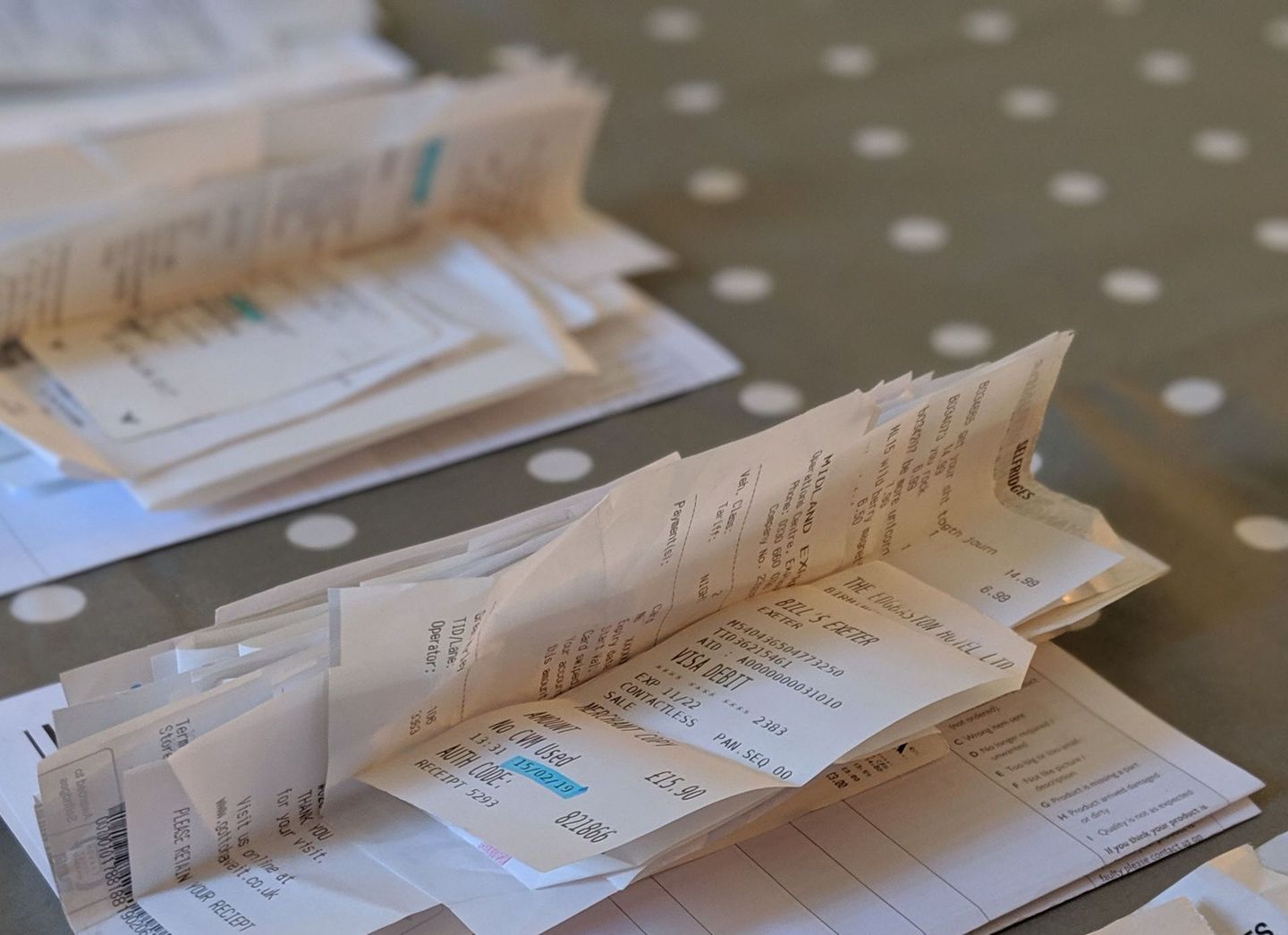 Tax Rebate Service - Sue Cartwright AInstAM, Sole Trader Services Tax Rebate Service - Sue Cartwright AInstAM, Sole Trader Services