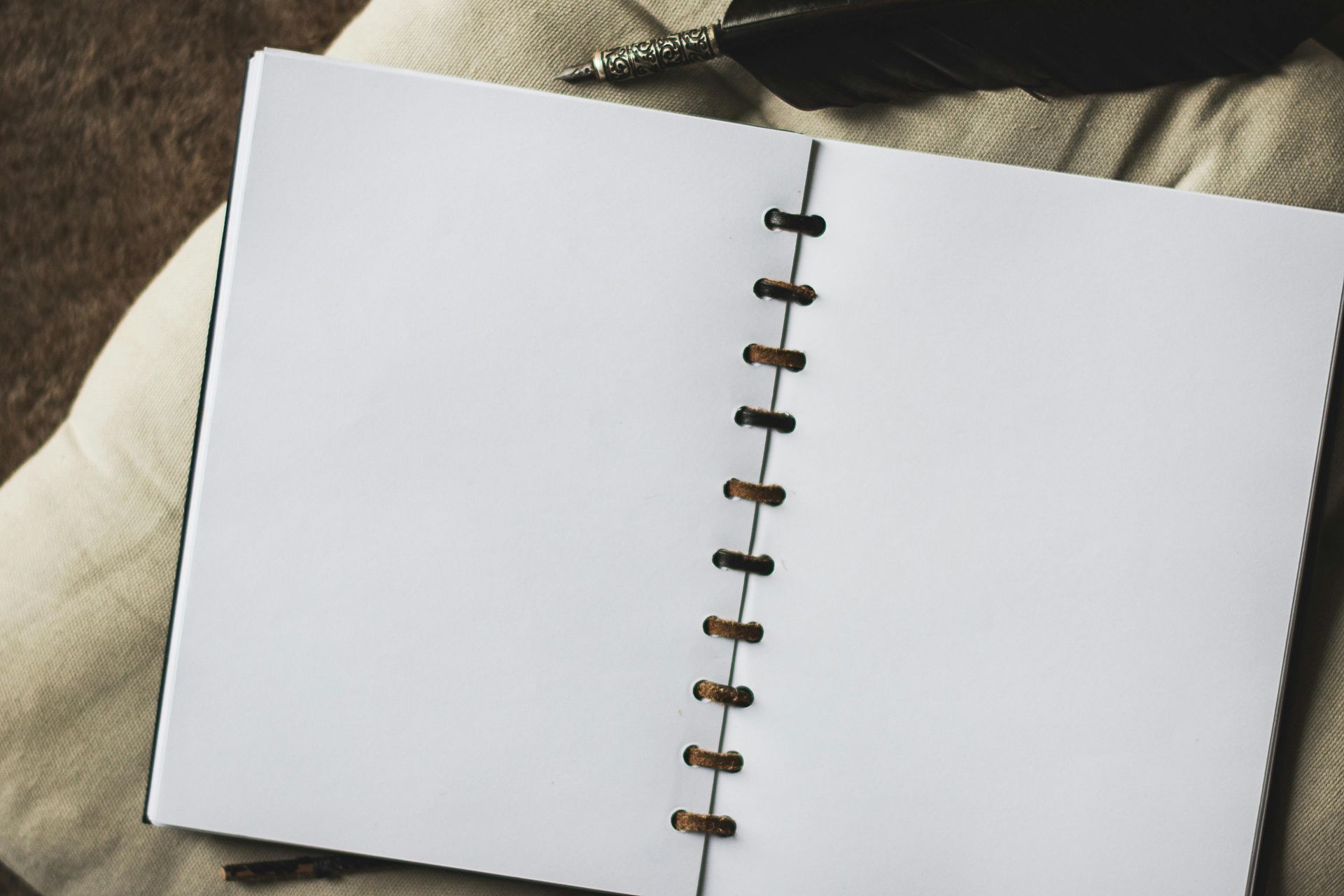 The Power of Analogue in a Digitalised World - Sue Cartwright AInstAM, Sole Trader Services
