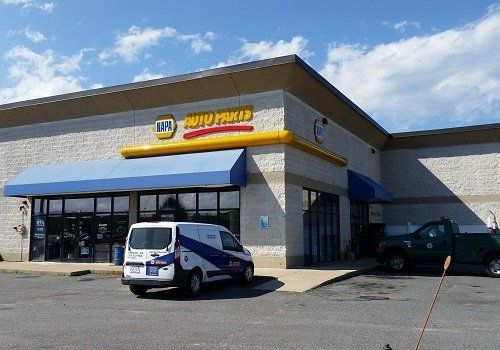 Plymouth, MA location