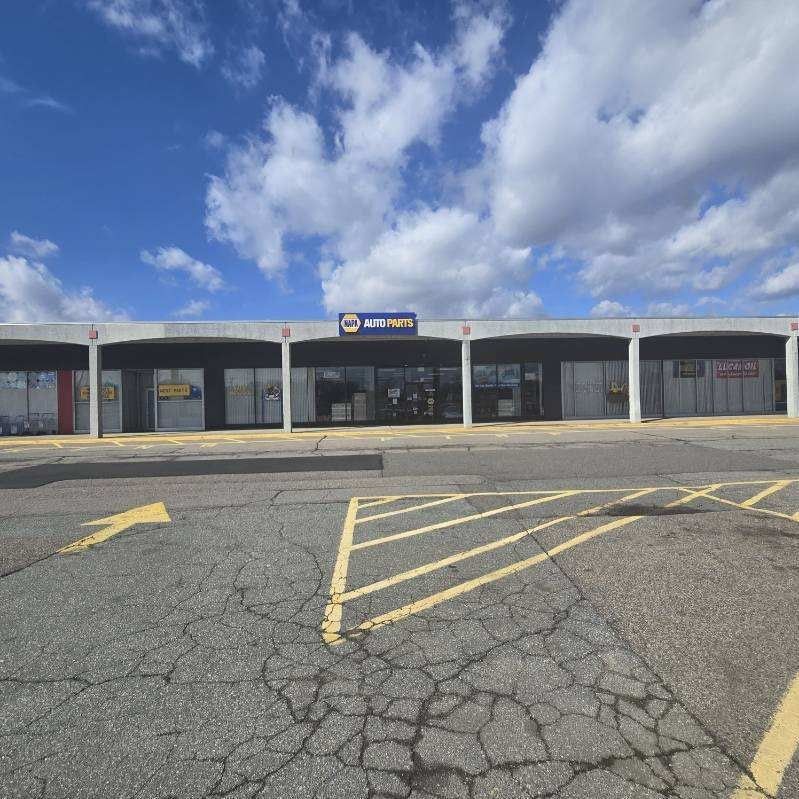 Brockton, Ma location