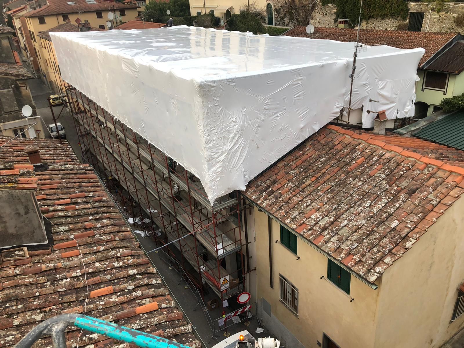 assistenza tecnica