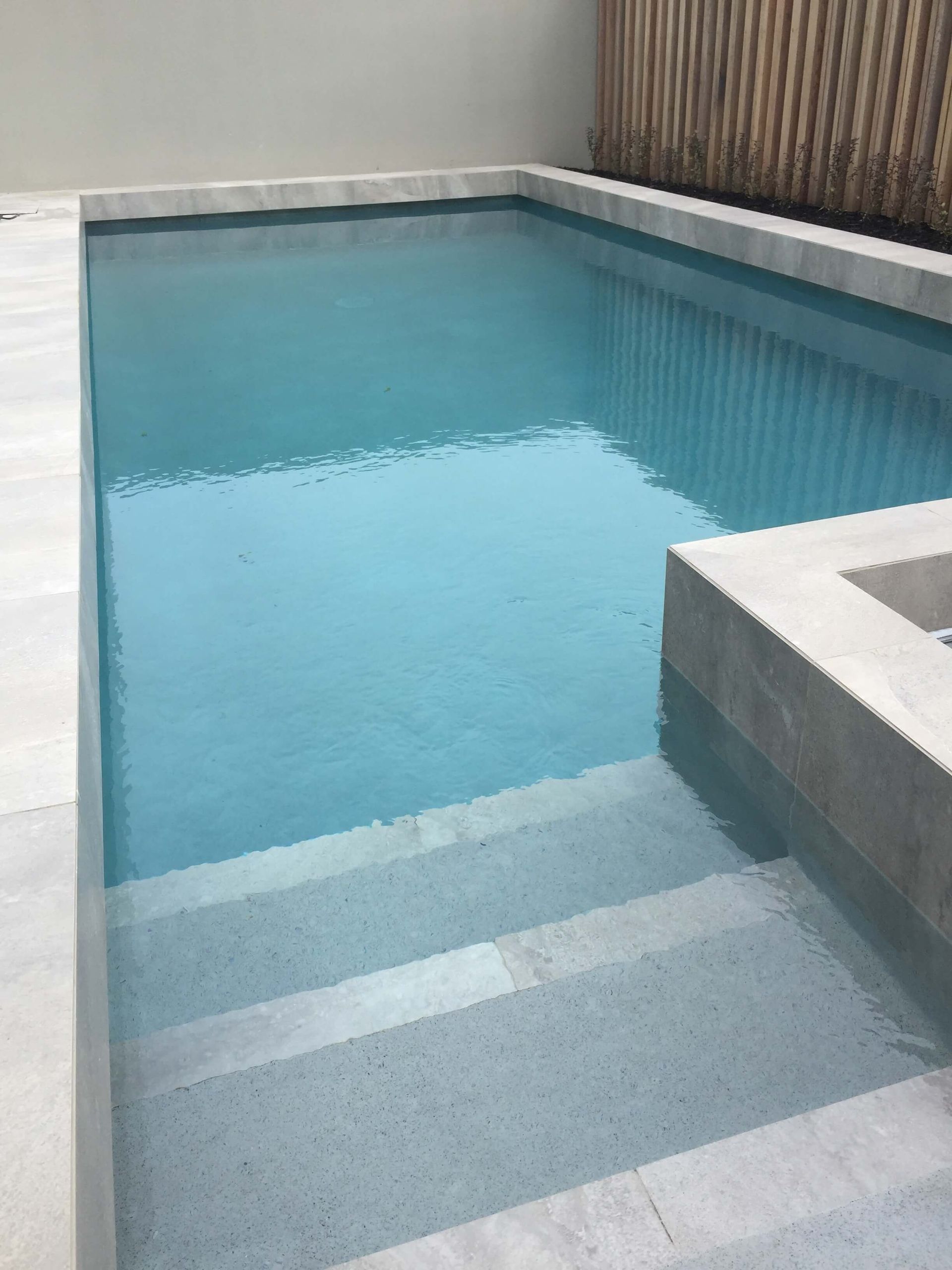 Pebbletech Pools Auckland