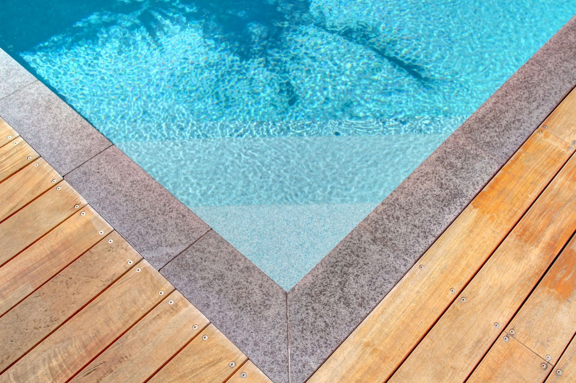 Pebbletech Pools Auckland