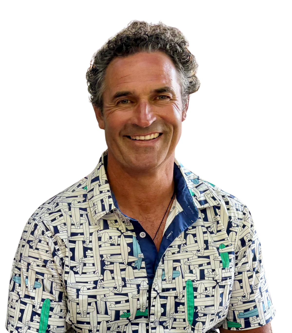Brendon Ward