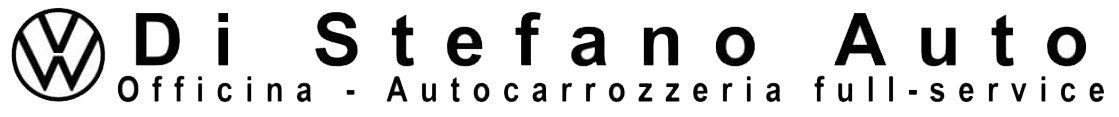 Carrozzeria Service Volkswagen - LOGO Carrozzeria Service Volkswagen - LOGO