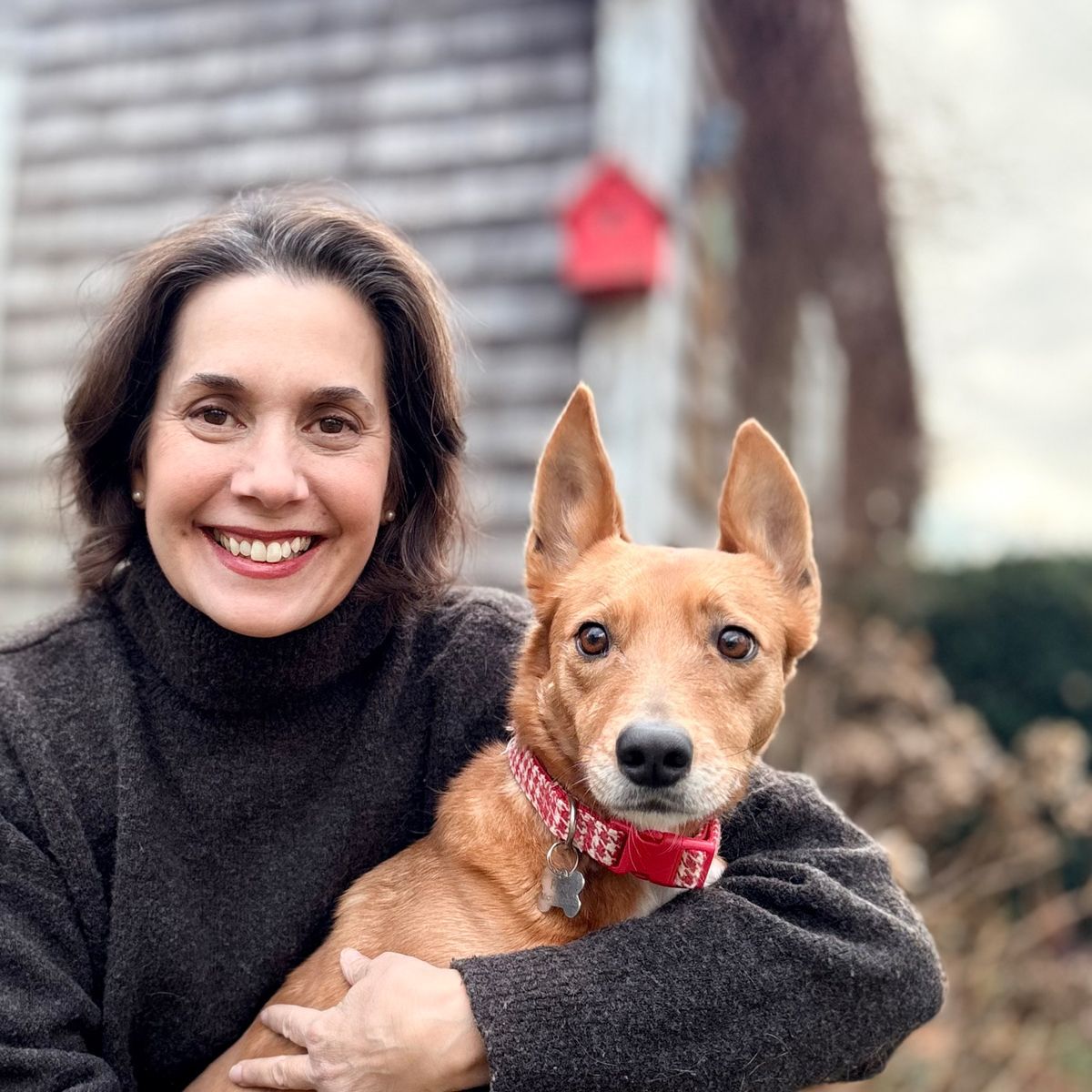 Dr. Pamela Martin