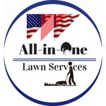 All In One Lawn Services logo