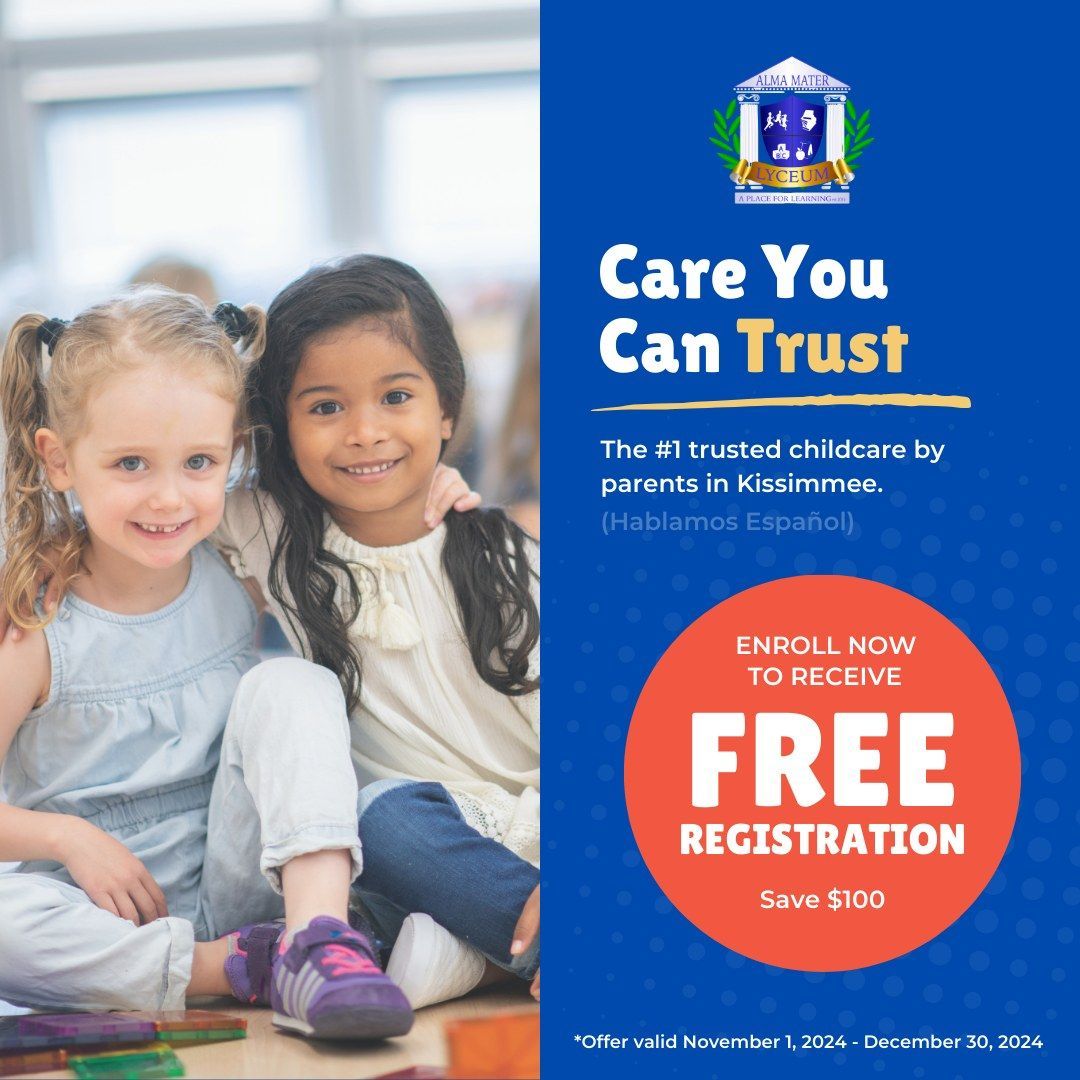 christian daycare program