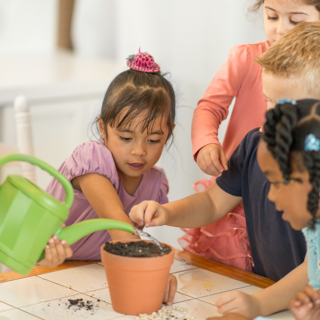 Mitchell's Learning Institute Back To School Drive