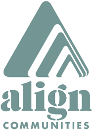Align Communities Logo